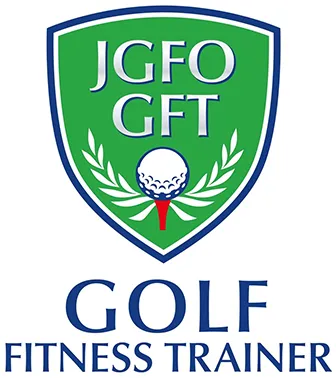 自社のゴルフコンディショニング認定トレーナー・JGFO認定ゴルフフィットネストレーナーがサポート