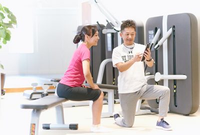 理想の体脂肪率を目指す！30代から50代女性のための健康的なダイエットガイド | パーソナルトレーニング