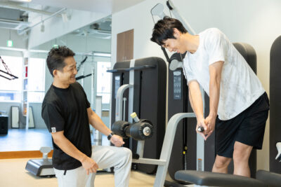 【港北 5月限定】ベストシーズン到来！ゴルフコンディショニングプログラム | 港北店