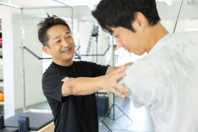 【港北 7月】ゴルフコンディショニングプログラムキャンペーン | 港北店