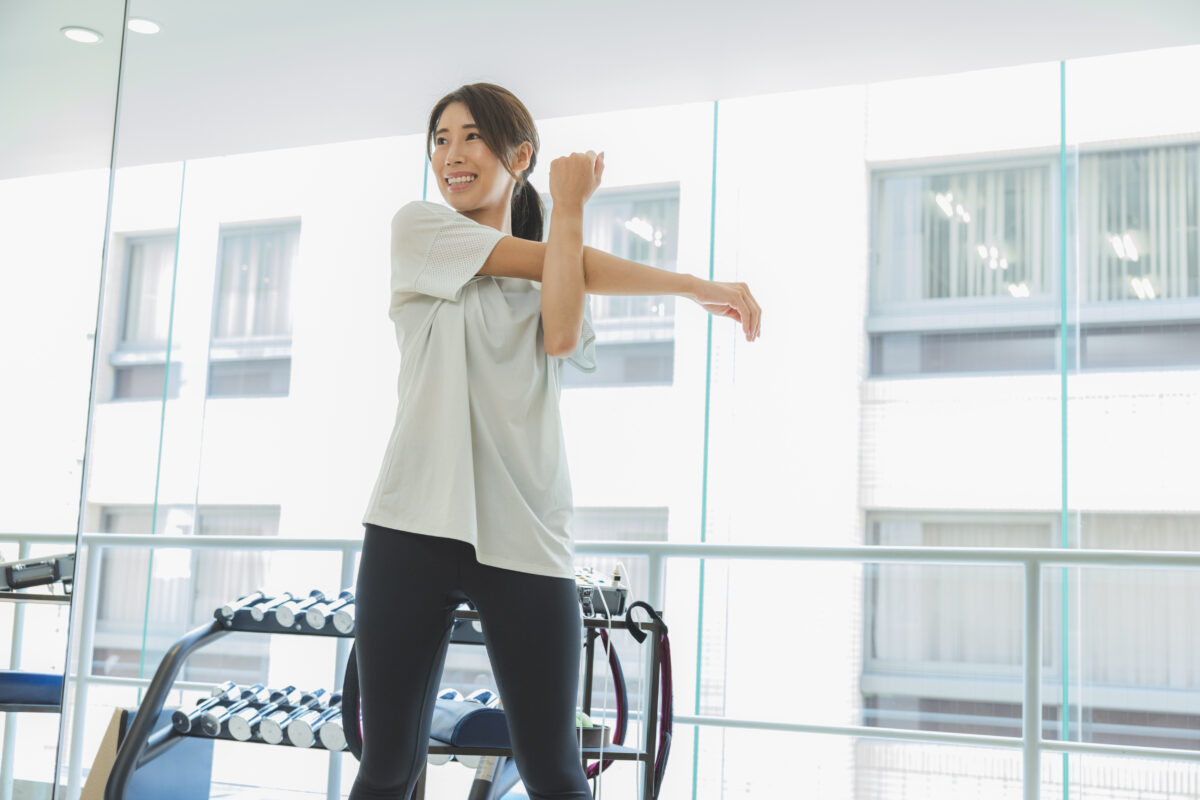 更年期のダイエットを成功させるには？太る原因や対策を解説 | パーソナルトレーニング