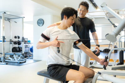 【港北6月限定】加圧パーソナルキャンペーン | 港北店