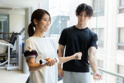 【港北7月限定】加圧パーソナルキャンペーン | 港北店