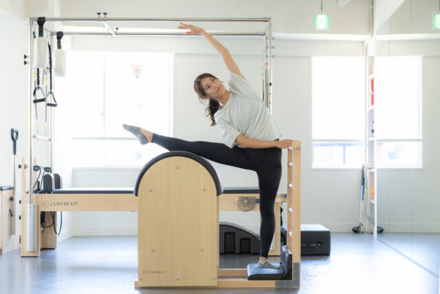 PILATES