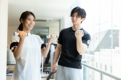【馬車道】時短×効率＝理想のカラダ。加圧だからこそ叶う、スマートボディ。 | 馬車道店