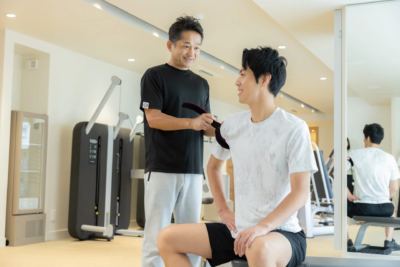 【港北10月限定】加圧パーソナルキャンペーン | 港北店