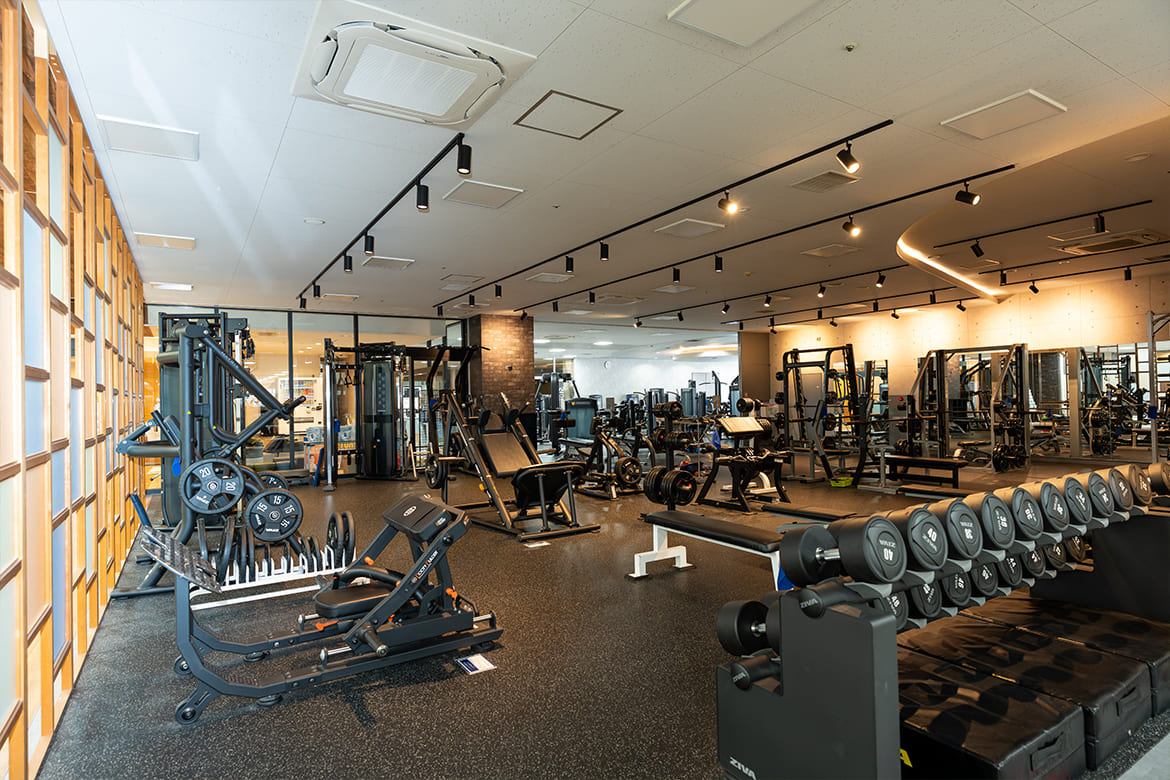 店舗紹介（港北）