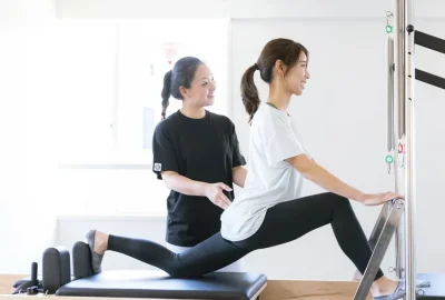 PILATES
