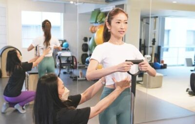 PILATES