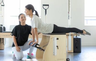 PILATES