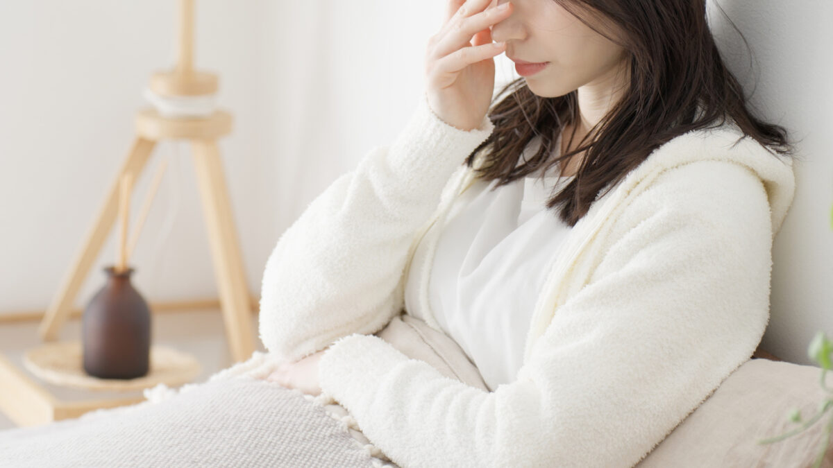 「呼吸が浅い」「寝ても疲れが取れない」…それはSOSのサインかも？息苦しさの正体と原因・改善法｜呼吸を楽にするピラティスの効果 | パーソナルトレーニング